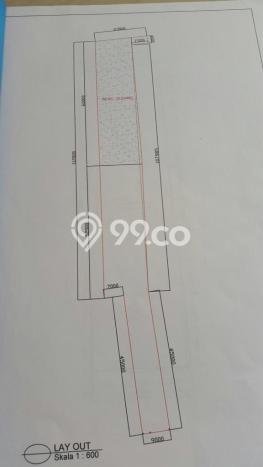 Tanah Kavling di Wringinanom Dijual dengan Luas 2300m2 Tanah Kavling di Wringinanom Dijual dengan Luas 2300m2