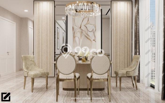 BEST CHOICE! Apartemen di Pakuwon Indah, 3 KT, Luas 176m2m², Area Premium, Fasilitas Terlengkap BEST CHOICE! Apartemen di Pakuwon Indah, 3 KT, Luas 176m2m², Area Premium, Fasilitas Terlengkap