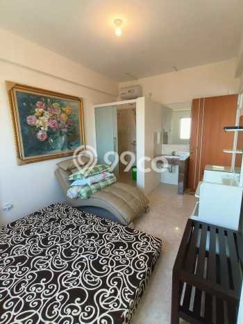 Dijual Apartemen di Surabaya 2 Kamar & 2 Kamar Mandi, Luas 52m2 Dijual Apartemen di Surabaya 2 Kamar & 2 Kamar Mandi, Luas 52m2