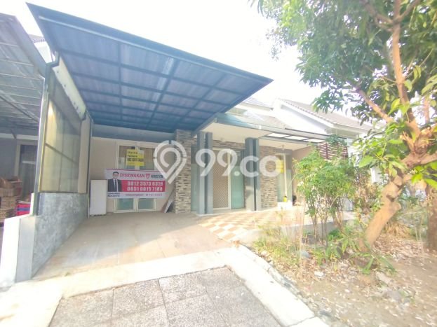 Rumah kawasan Citraland, Siap Huni, LT 162m2m² Rumah kawasan Citraland, Siap Huni, LT 162m2m²