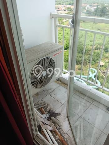 PRIME UNIT! Apartemen Kawasan Citraland, 1 KM, Luas 25m², Area Strategis, View Terbaik PRIME UNIT! Apartemen Kawasan Citraland, 1 KM, Luas 25m², Area Strategis, View Terbaik