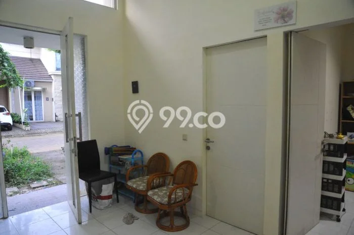 Rumah Minimalis Dijual Lokasi Taman 2 Kamar dengan LT 96m2 Rumah Minimalis Dijual Lokasi Taman 2 Kamar dengan LT 96m2