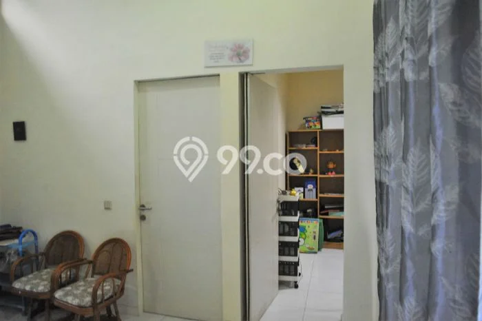 Rumah Minimalis Dijual Lokasi Taman 2 Kamar dengan LT 96m2 Rumah Minimalis Dijual Lokasi Taman 2 Kamar dengan LT 96m2