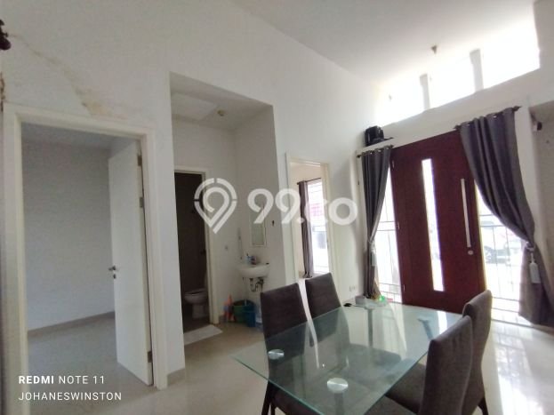 Dijual Rumah Modern 2 KT di Kebraon, Surabaya Dijual Rumah Modern 2 KT di Kebraon, Surabaya
