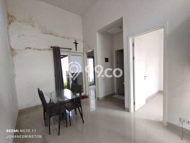 Dijual Rumah Modern 2 KT di Kebraon, Surabaya Dijual Rumah Modern 2 KT di Kebraon, Surabaya