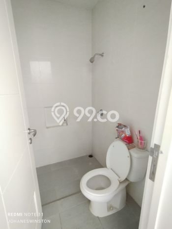 Dijual Rumah Modern 2 KT di Kebraon, Surabaya Dijual Rumah Modern 2 KT di Kebraon, Surabaya