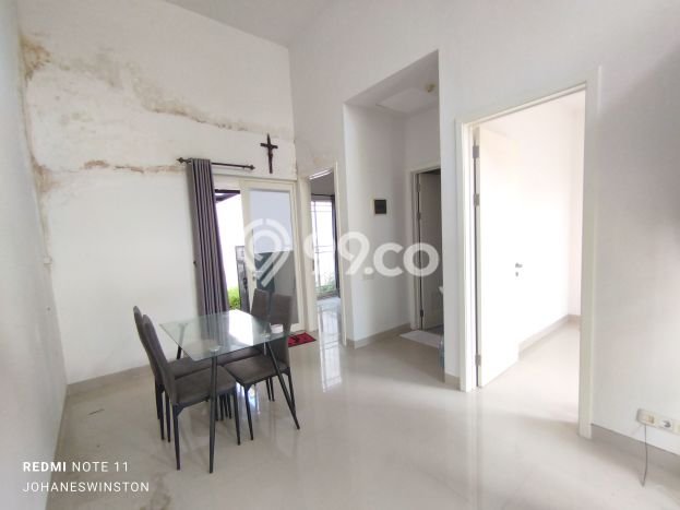 Dijual Rumah Modern 2 KT di Kebraon, Surabaya Dijual Rumah Modern 2 KT di Kebraon, Surabaya