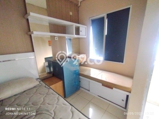 Apartemen Mewah Kawasan , 1 KM, Luas 22m2m², Dekat Mudah Surabaya, Surabaya, Fasilitas Modern Apartemen Mewah Kawasan , 1 KM, Luas 22m2m², Dekat Mudah Surabaya, Surabaya, Fasilitas Modern