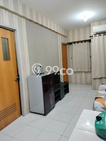 Apartemen Murah Dijual di Surabaya 2 KT & 1 KM Apartemen Murah Dijual di Surabaya 2 KT & 1 KM
