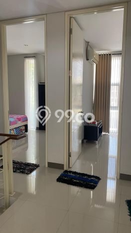 Hunian Nyaman Asri 4 KT Siap Huni di Citraland Surabaya Hunian Nyaman Asri 4 KT Siap Huni di Citraland Surabaya
