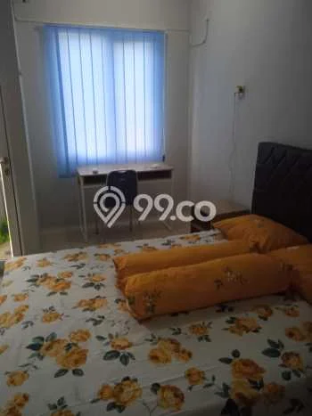Dijual Apartemen 1 KT di Surabaya Luas 22m2 Dijual Apartemen 1 KT di Surabaya Luas 22m2