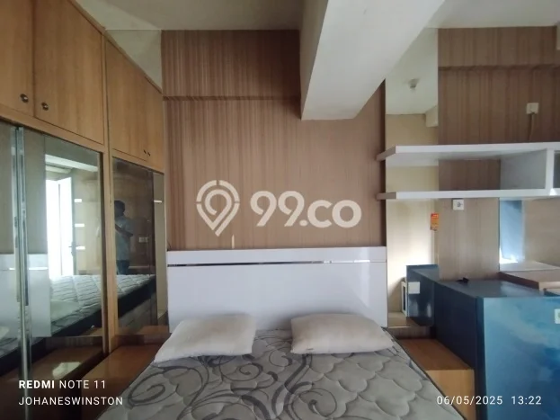 Apartemen Mewah Kawasan , 1 KM, Luas 22m2m², Dekat Mudah Surabaya, Surabaya, Fasilitas Modern Apartemen Mewah Kawasan , 1 KM, Luas 22m2m², Dekat Mudah Surabaya, Surabaya, Fasilitas Modern