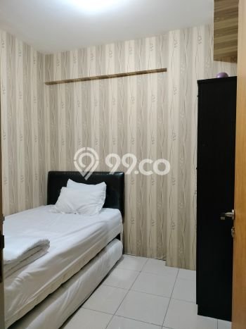 Apartemen Murah Dijual di Surabaya 2 KT & 1 KM Apartemen Murah Dijual di Surabaya 2 KT & 1 KM