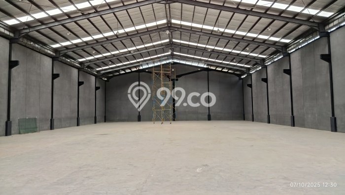 Gudang Usaha Dijual di Sidoarjo Sidoarjo LT 391m2 & LB 391m2 Gudang Usaha Dijual di Sidoarjo Sidoarjo LT 391m2 & LB 391m2