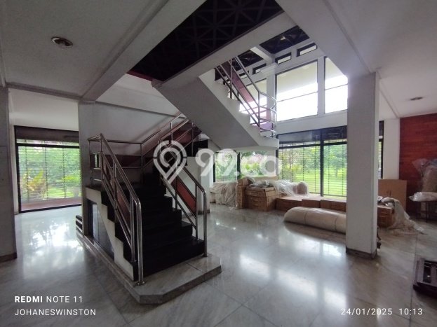 Siap Huni Rumah Mewah 4 Kamar di Dukuh Pakis Dekat ke Mana Saja Siap Huni Rumah Mewah 4 Kamar di Dukuh Pakis Dekat ke Mana Saja