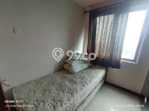 Hunian Apartemen Ideal untuk Dijual di Surabaya dengan 2 Kamar Hunian Apartemen Ideal untuk Dijual di Surabaya dengan 2 Kamar