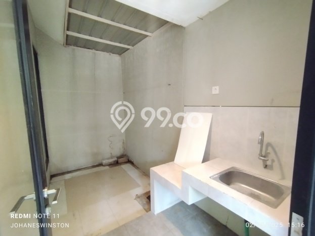 HUNIAN EKSKLUSIF! Rumah area , 2 KT, Konsep Minimalis, Luas 55m2m² Bangunan 56m2m² HUNIAN EKSKLUSIF! Rumah area , 2 KT, Konsep Minimalis, Luas 55m2m² Bangunan 56m2m²