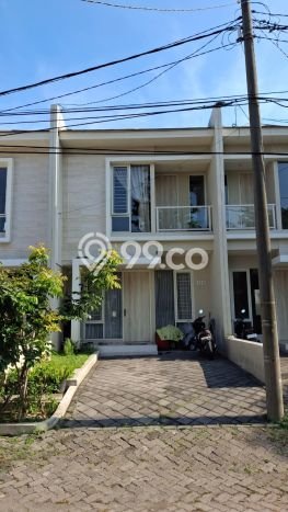 Rumah Strategis Minimalis Lb 82m2 di Sidoarjo, Sidoarjo Rumah Strategis Minimalis Lb 82m2 di Sidoarjo, Sidoarjo