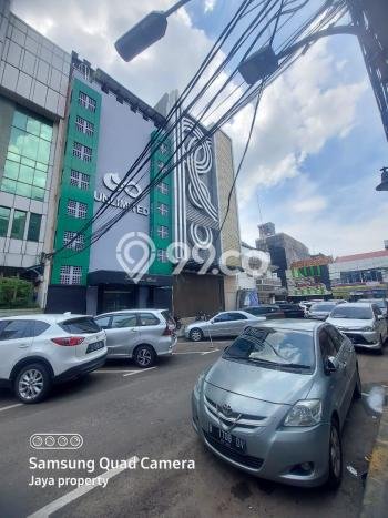 Ruko Favorit Dijual di Kebayoran Baru Jakarta Selatan Kawasan Pusat Bisnis Ruko Favorit Dijual di Kebayoran Baru Jakarta Selatan Kawasan Pusat Bisnis