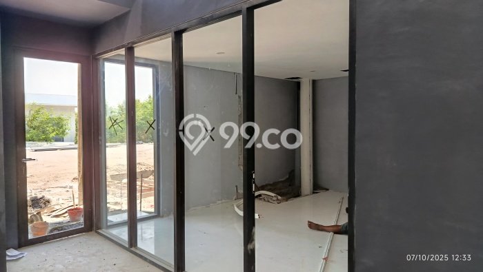Gudang Usaha Dijual di Sidoarjo Sidoarjo LT 391m2 & LB 391m2 Gudang Usaha Dijual di Sidoarjo Sidoarjo LT 391m2 & LB 391m2