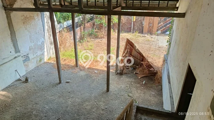 Disewakan Rumah Konsep Modern di Sawahan Surabaya dengan 4 KT Disewakan Rumah Konsep Modern di Sawahan Surabaya dengan 4 KT