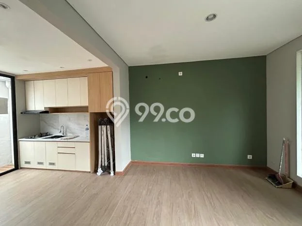 Rumah Luas Asri 2 KT Siap Huni di Citraland Surabaya Rumah Luas Asri 2 KT Siap Huni di Citraland Surabaya