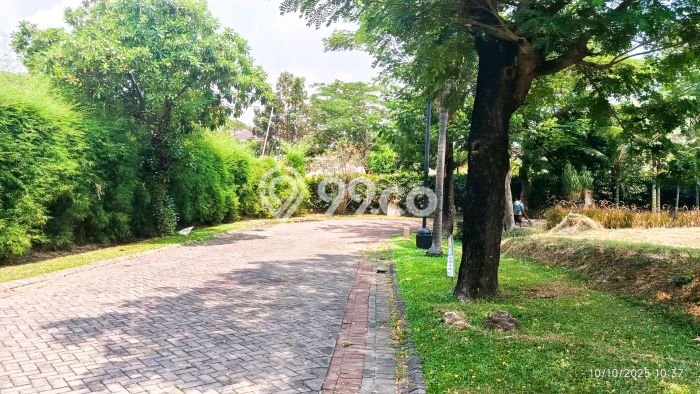 Tanah Investasi Dijual di Surabaya Punya Luas 424m2 Tanah Investasi Dijual di Surabaya Punya Luas 424m2