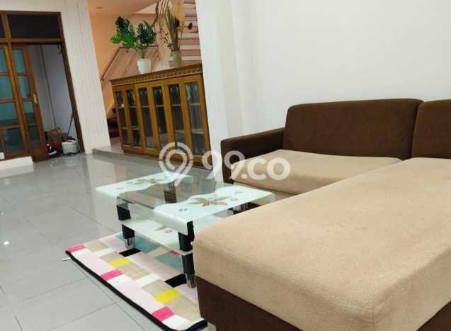 Rumah 4 KT 2 KM di Area Premium Waru, Sidoarjo Rumah 4 KT 2 KM di Area Premium Waru, Sidoarjo