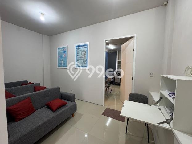 LOKASI STRATEGIS! Ruko di Menganti, Luas 106m2m², Jalan Utama LOKASI STRATEGIS! Ruko di Menganti, Luas 106m2m², Jalan Utama
