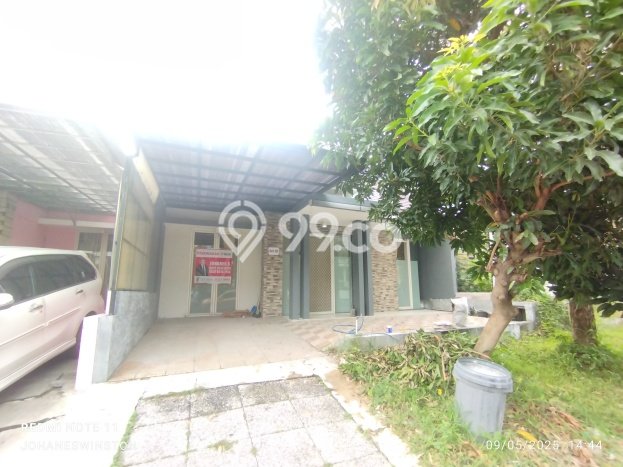 Rumah Disewakan Surabaya LT 162m2 LB 160m2 Area Citraland Rumah Disewakan Surabaya LT 162m2 LB 160m2 Area Citraland