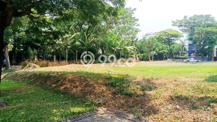 Tanah Investasi Dijual di Surabaya Punya Luas 424m2 Tanah Investasi Dijual di Surabaya Punya Luas 424m2