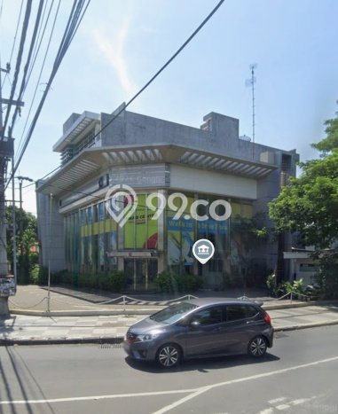 Unit Komersial Dijual di Gubeng Surabaya Luas Bangunan 1000m2 Unit Komersial Dijual di Gubeng Surabaya Luas Bangunan 1000m2