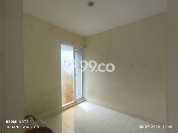 Rumah Minimalis Dijual Lokasi Taman 2 Kamar dengan LT 96m2 Rumah Minimalis Dijual Lokasi Taman 2 Kamar dengan LT 96m2