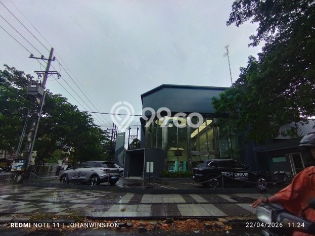 Unit Komersial Dijual di Gubeng Surabaya Luas Bangunan 1000m2 Unit Komersial Dijual di Gubeng Surabaya Luas Bangunan 1000m2