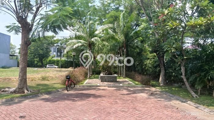 Tanah Investasi Dijual di Surabaya Punya Luas 424m2 Tanah Investasi Dijual di Surabaya Punya Luas 424m2