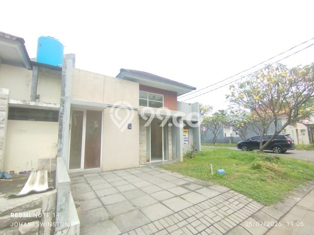 Rumah Minimalis Dijual Lokasi Taman 2 Kamar dengan LT 96m2 Rumah Minimalis Dijual Lokasi Taman 2 Kamar dengan LT 96m2