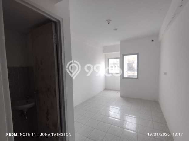 Hunian Apartemen Ekonomis di Gresik dengan 0 Kamar Tidur, 1 Kamar Mandi Hunian Apartemen Ekonomis di Gresik dengan 0 Kamar Tidur, 1 Kamar Mandi