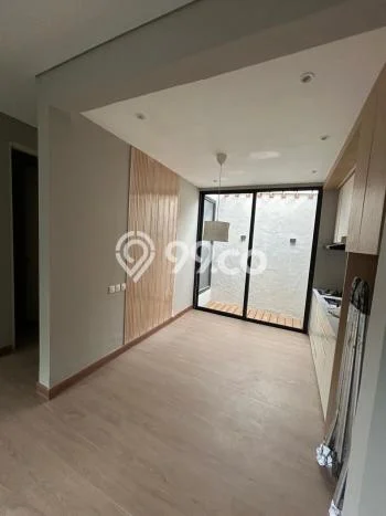 Rumah Luas Asri 2 KT Siap Huni di Citraland Surabaya Rumah Luas Asri 2 KT Siap Huni di Citraland Surabaya