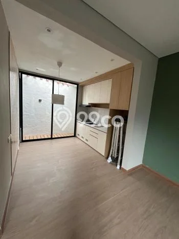 Rumah Luas Asri 2 KT Siap Huni di Citraland Surabaya Rumah Luas Asri 2 KT Siap Huni di Citraland Surabaya