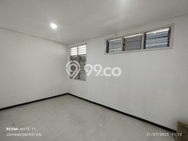 Rumah Cantik Siap Pakai Di Tandes Luas 130m2 Aman Rumah Cantik Siap Pakai Di Tandes Luas 130m2 Aman