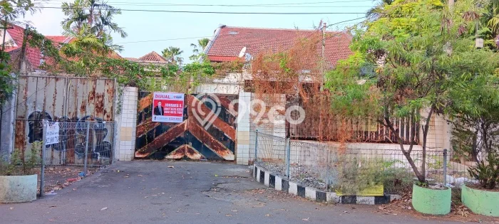 Dijual Hunian Mewah dengan Fasilitas Sekitar Komplit di Sawahan, Surabaya Dijual Hunian Mewah dengan Fasilitas Sekitar Komplit di Sawahan, Surabaya