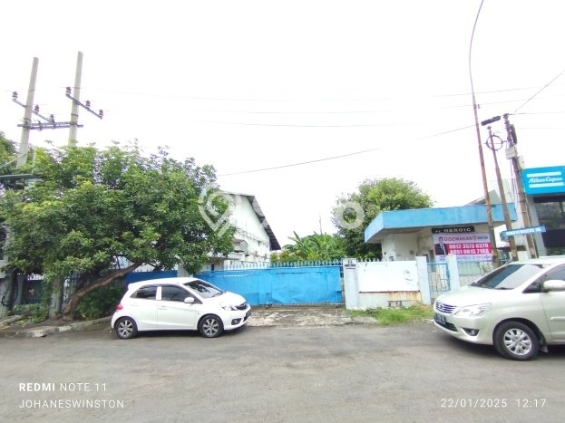 Disewakan Gudang di Pusat Kota Surabaya Ramai Strategis Disewakan Gudang di Pusat Kota Surabaya Ramai Strategis