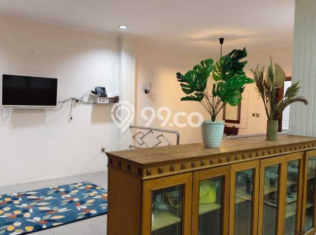 Rumah 4 KT 2 KM di Area Premium Waru, Sidoarjo Rumah 4 KT 2 KM di Area Premium Waru, Sidoarjo