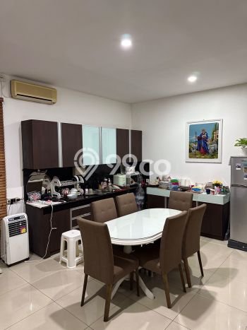 Jual Rumah Eksklusif 4 KT di Pasteur, Bandung Jual Rumah Eksklusif 4 KT di Pasteur, Bandung