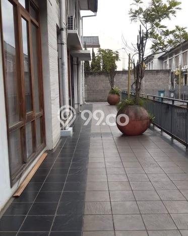 Jual Rumah Eksklusif 4 KT di Pasteur, Bandung Jual Rumah Eksklusif 4 KT di Pasteur, Bandung