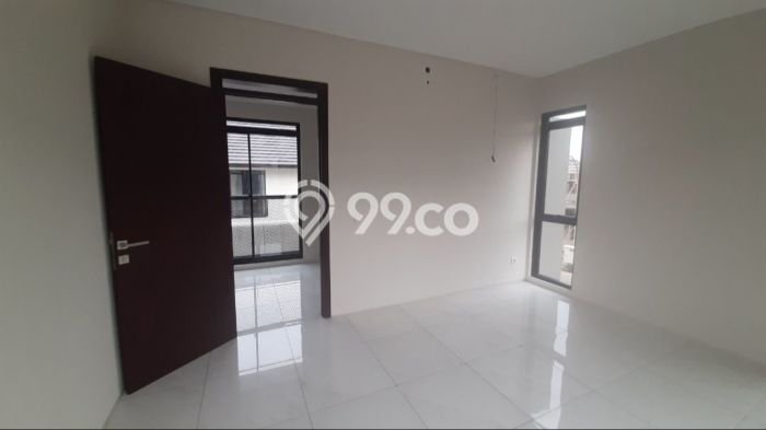 Rumah Modern 3 KT LT 120m2 di Kota Baru Parahyangan Rumah Modern 3 KT LT 120m2 di Kota Baru Parahyangan