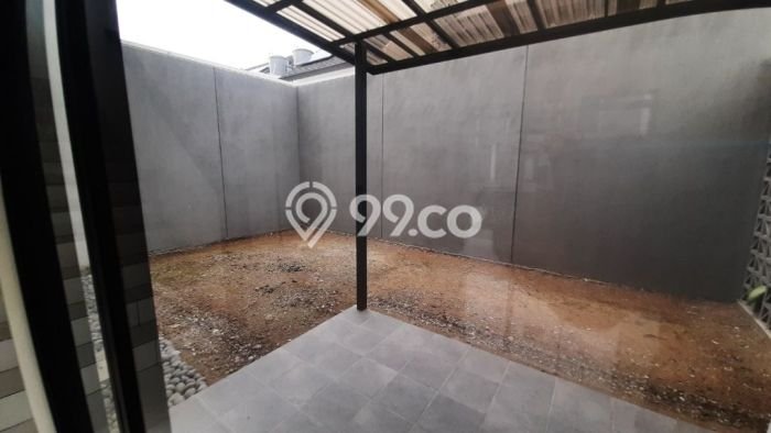Rumah Modern 3 KT LT 120m2 di Kota Baru Parahyangan Rumah Modern 3 KT LT 120m2 di Kota Baru Parahyangan