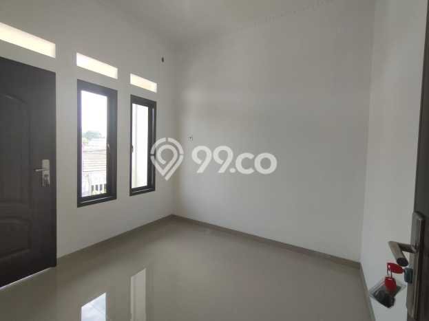 Rumah Minimalis 3 KT di Bekasi Kota Bekasi Unfurnished Rumah Minimalis 3 KT di Bekasi Kota Bekasi Unfurnished