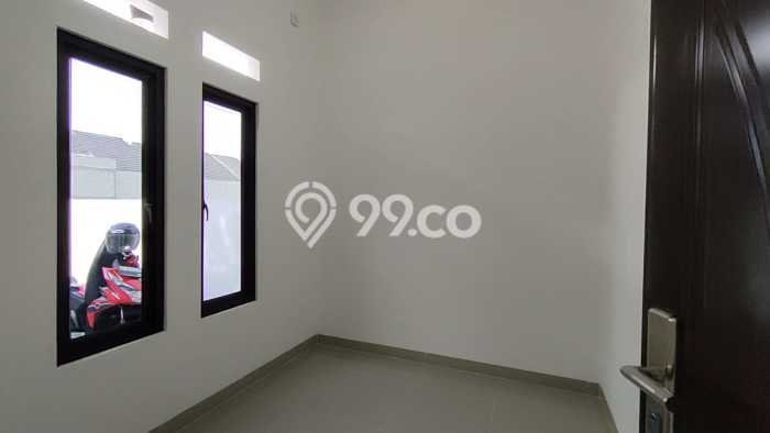 Dijual Rumah Modern 3 KT di Bekasi, Bekasi Dijual Rumah Modern 3 KT di Bekasi, Bekasi