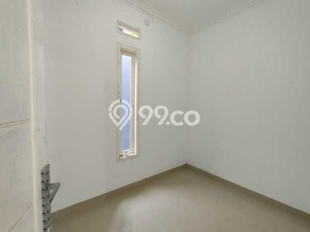 Rumah Minimalis 3 KT LT 96m2 di Bekasi Kota Rumah Minimalis 3 KT LT 96m2 di Bekasi Kota